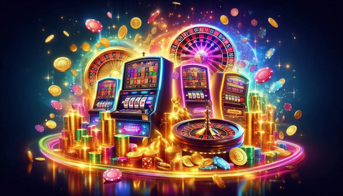 Slots Gallery Casino